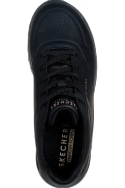Sneakers nere con Memory Foam Skechers Uno Lite - Lite Work