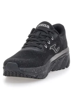 Sneakers nere con memory foam e suola slip resistant JOMA ATREYU LADY 2501