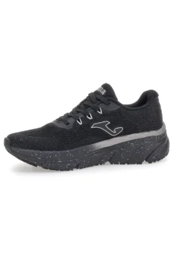 Sneakers nere con memory foam e suola slip resistant JOMA ATREYU LADY 2501