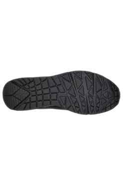 Sneakers Nere Con Pianta Larga e Soletta Air Cooled Memory Foam SKECHERS Uno - Stand On Air