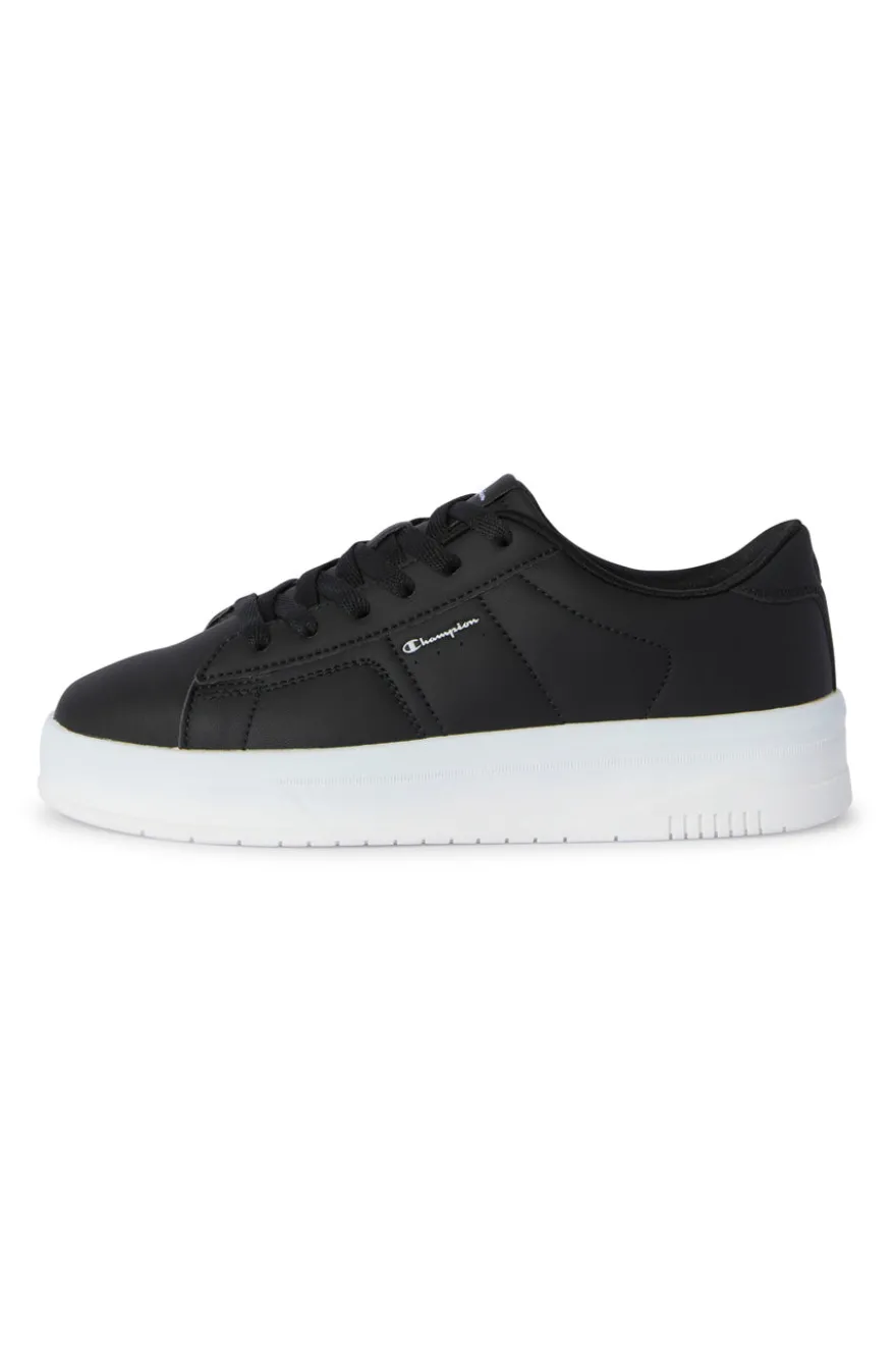 Sneakers nere con platform Champion Tl23 Evolve