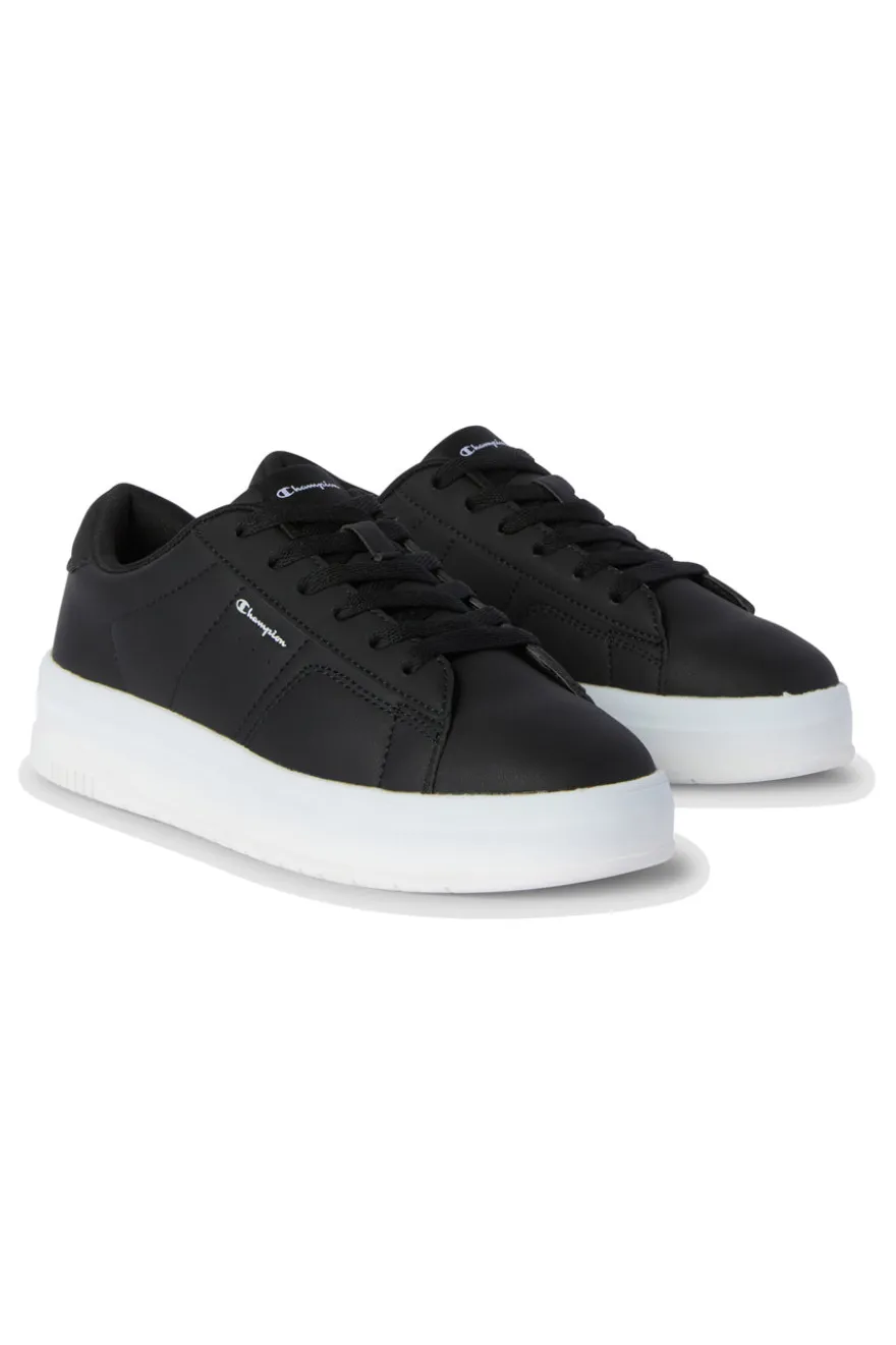 Sneakers nere con platform Champion Tl23 Evolve