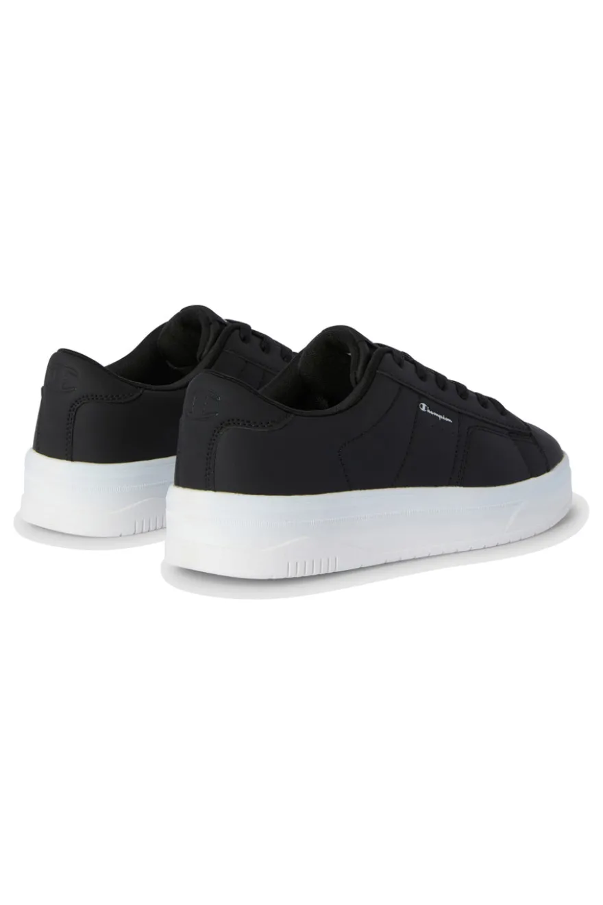 Sneakers nere con platform Champion Tl23 Evolve
