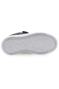 Sneakers nere con platform e glitter Champion RD18 PLATFORM Glitter G PS