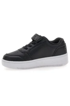 Sneakers nere con platform e glitter Champion RD18 PLATFORM Glitter G PS