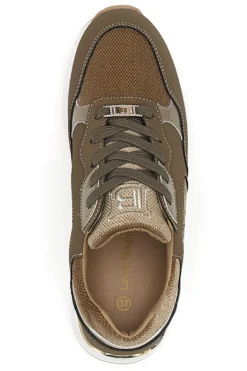 Sneakers Nere Con Platform LAURA BIAGIOTTI 8707