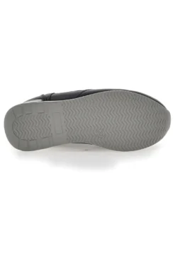 Sneakers Nere Con Platform Laura Biagiotti 87718991