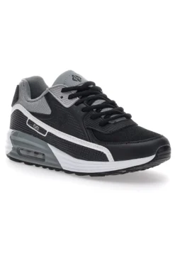 Sneakers Nere Con Platform 2T2L 3810