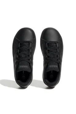 Sneakers nere con profilo monocromatico Adidas Grand Court 2 K