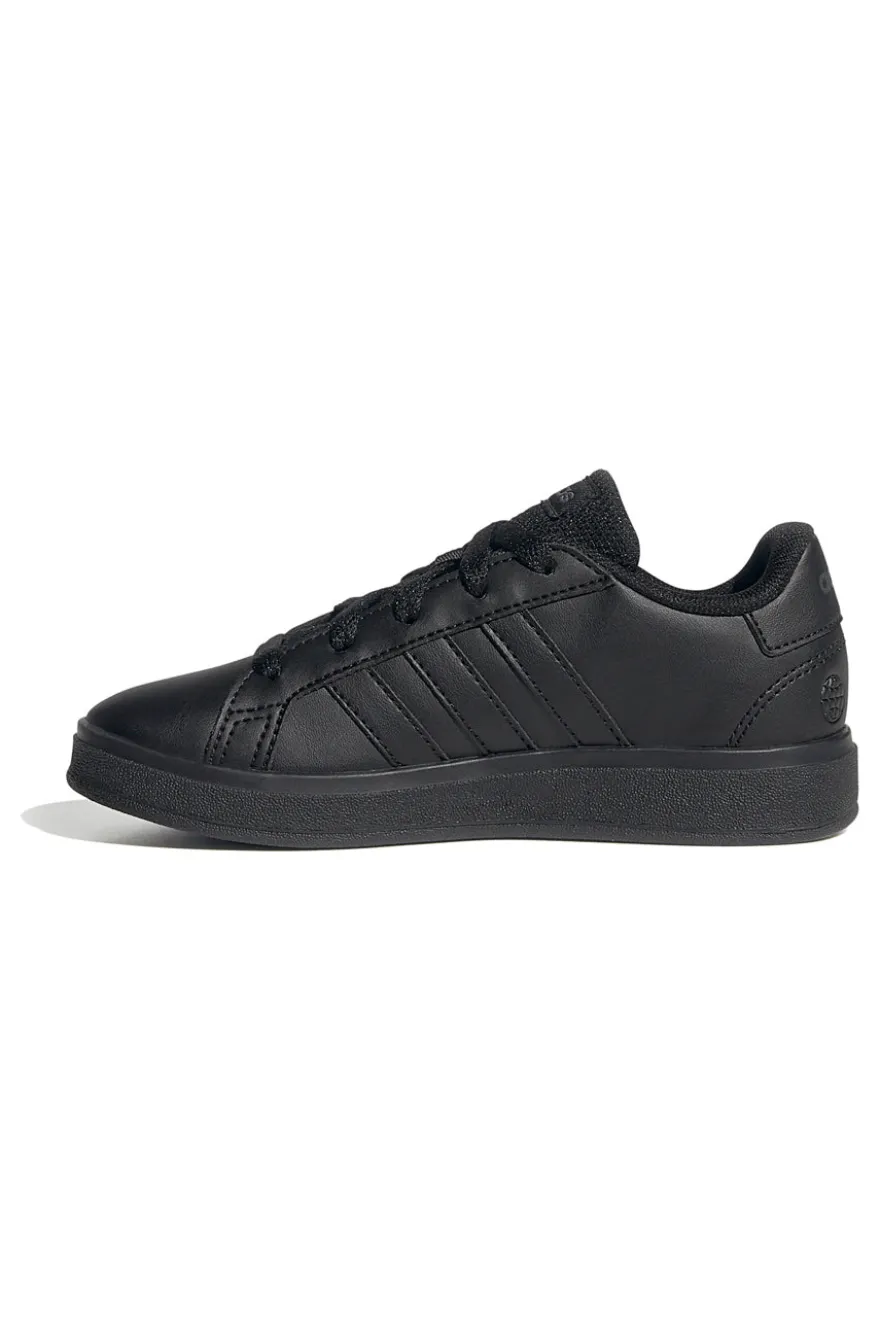Sneakers nere con profilo monocromatico Adidas Grand Court 2 K