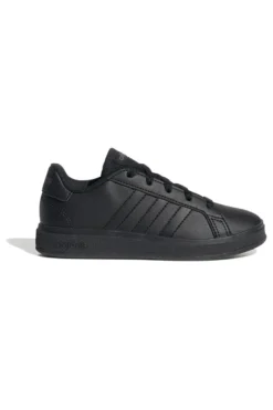 Sneakers nere con profilo monocromatico Adidas Grand Court 2 K