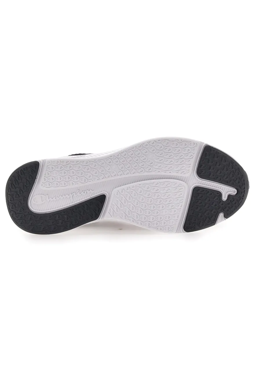 Sneakers Nere Con Softstep CHAMPION GALACTIC LOW CUT SHOE