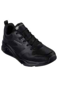 Sneakers nere con Soletta Air Cooled Memory Foam SKECHERS Tres-Air Uno - Revolution-Airy