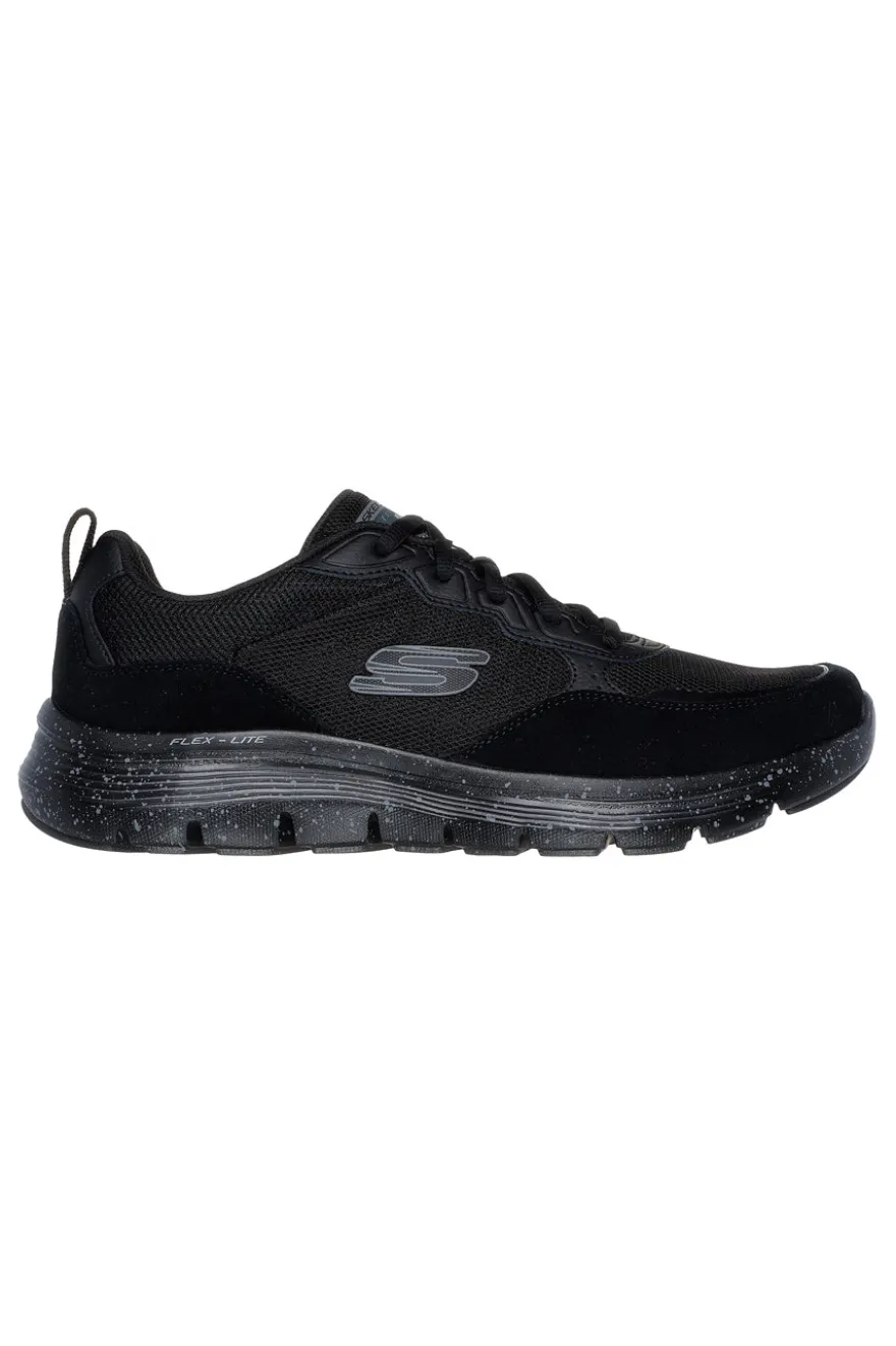 Sneakers nere con Soletta Ammortizzata SKECHERS FLEX ADVANTAGE 5.0