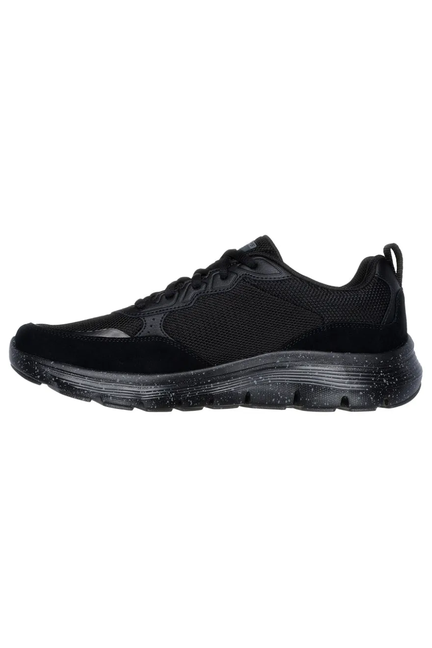 Sneakers nere con Soletta Ammortizzata SKECHERS FLEX ADVANTAGE 5.0