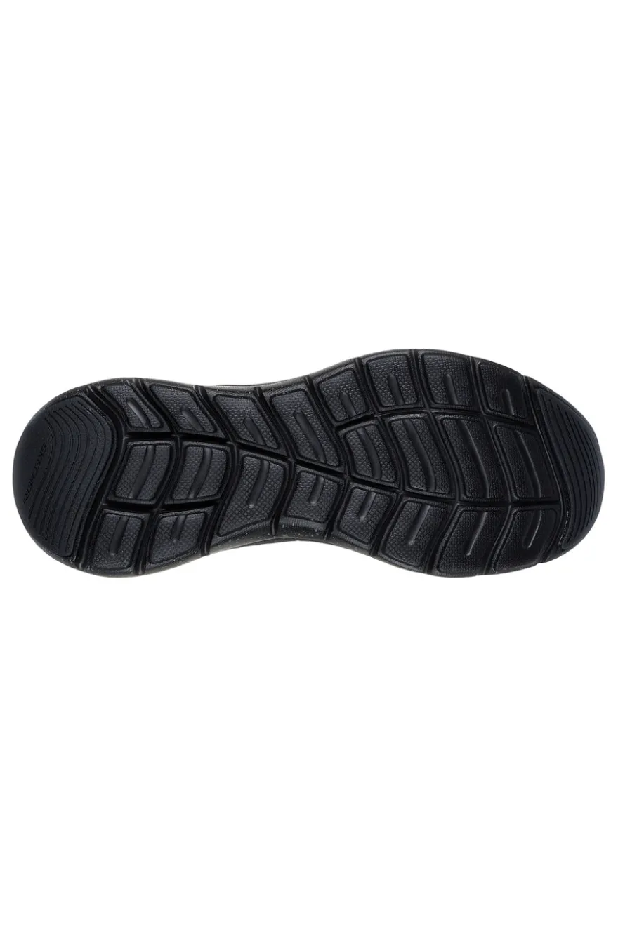 Sneakers nere con Soletta Ammortizzata SKECHERS FLEX ADVANTAGE 5.0