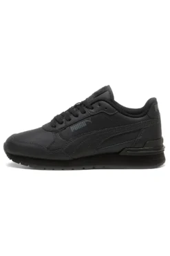 Sneakers nere con soletta SoftFoam+ Puma ST Runner v4 L Jr