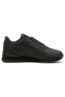 Sneakers nere con soletta SoftFoam+ Puma ST Runner v4 L Jr