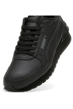 Sneakers nere con soletta SoftFoam+ Puma ST Runner v4 L Jr