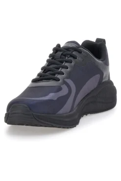 Sneakers nere con stampa grafica Champion SYPHON SCRIPT 2