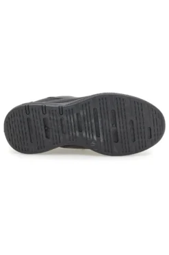 Sneakers nere con strappi e suola antiscivolo Canguro CA566