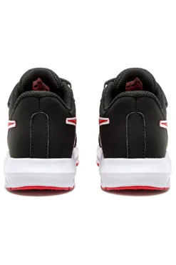 Sneakers Nere Con Strappi in Velcro DIADORA FALCON 4 SL JR V