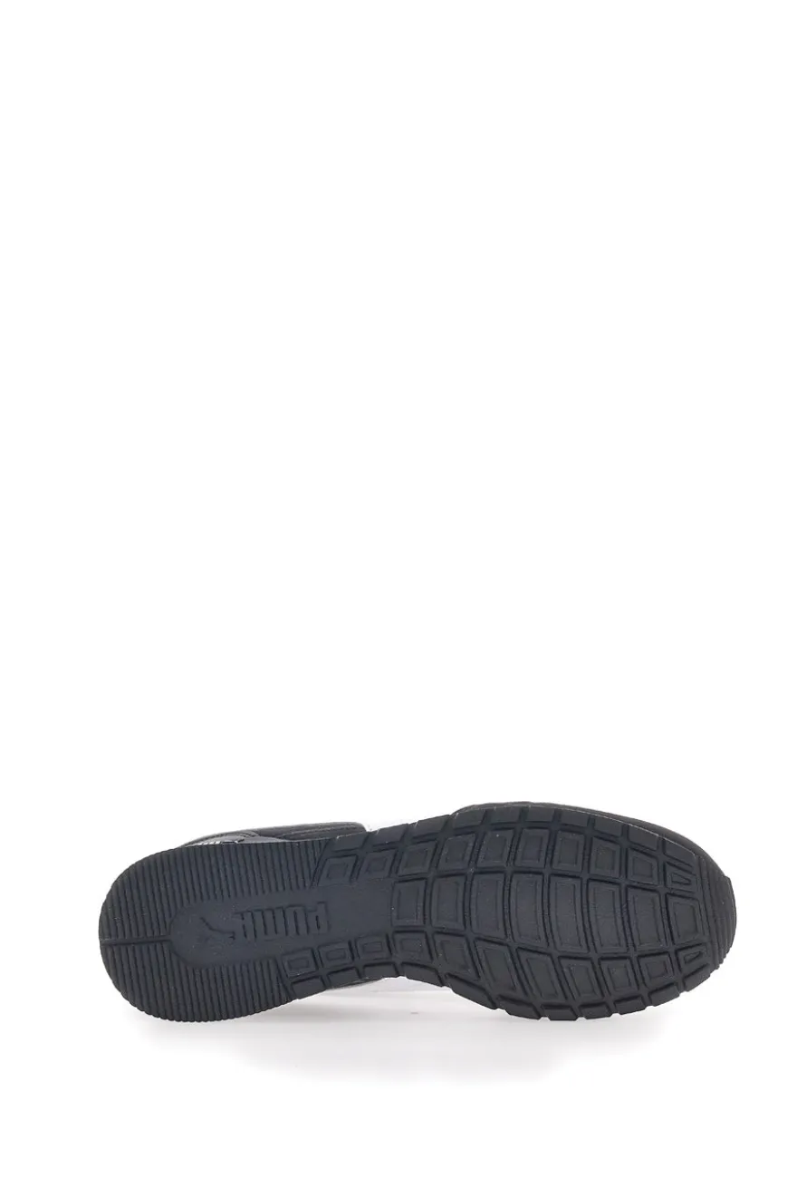 Sneakers Nere Con Stringa Laterale Puma St Runner V3 Mesh