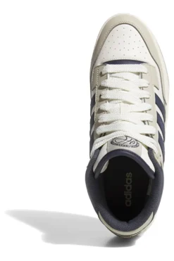 Sneakers nere con 3 strisce Adidas Break Start 2000