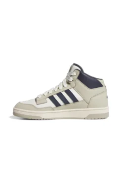 Sneakers nere con 3 strisce Adidas Break Start 2000