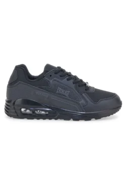 Sneakers nere con suola ammortizzata Everlast Ev810