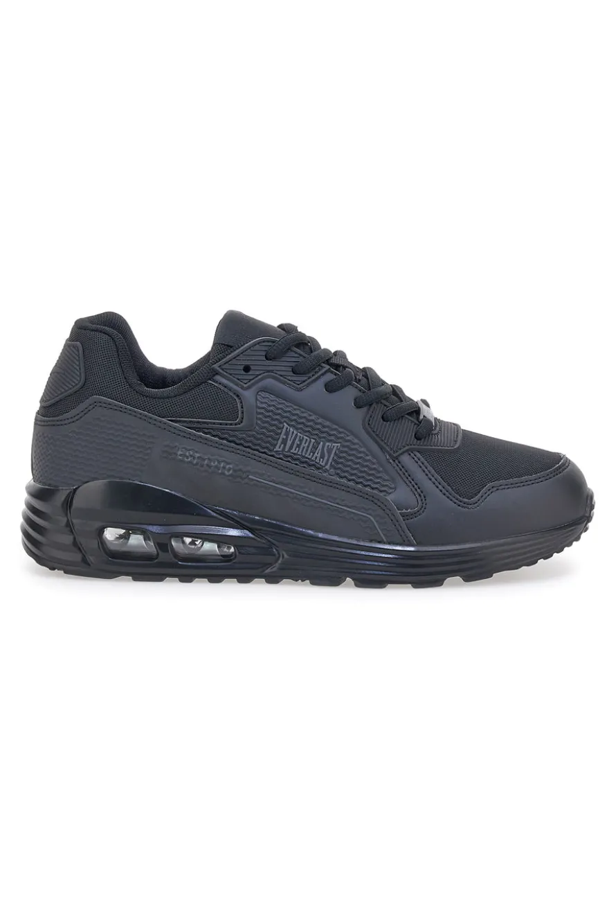 Sneakers nere con suola ammortizzata Everlast Ev810