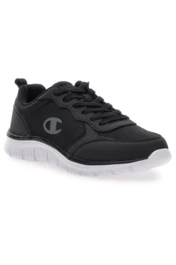 Sneakers nere con suola bianca Champion El45 Low Cut Shoe