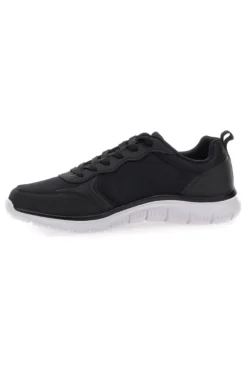 Sneakers nere con suola bianca Champion El45 Low Cut Shoe