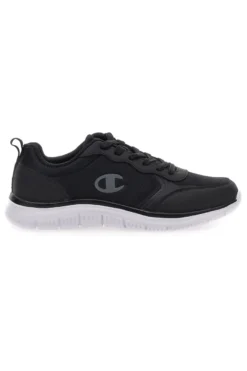 Sneakers nere con suola bianca Champion El45 Low Cut Shoe