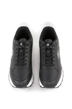Sneakers Nere con Suola Bianca CHAMPION RR CHAMPII PLAR ELEMENT LOW