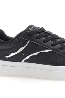 Sneakers nere con suola bianca Champion PRESTIGE PLATFORM