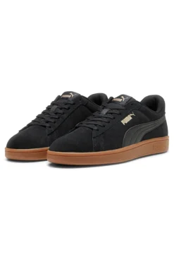 Sneakers nere con suola marrone Puma Smash 3.0