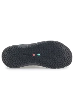 Sneakers Nere con Tomaia in Mesh e Memory Foam JOMA ATENEA MEN 2501