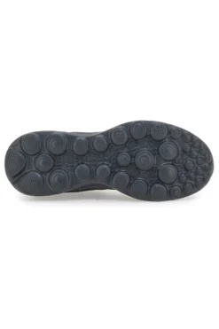 Sneakers Nere Con Tomaia in Mesh e Effetto Memory AUSTRALIAN AU25M505