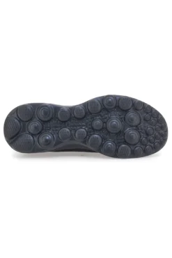 Sneakers Nere Con Tomaia in Mesh e Effetto Memory AUSTRALIAN AU25M107