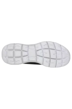 Sneakers Nere con Tomaia in Mesh Skechers Summits - Torre