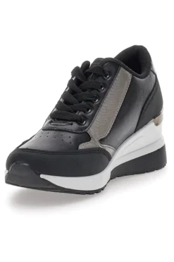 Sneakers Nere Con Zeppa LAURA BIAGIOTTI 8722