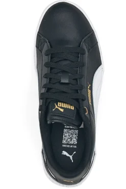 Sneakers Nere con Zeppa Puma Karmen Wedge