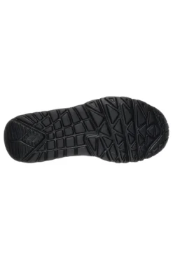 Sneakers nere con zip laterale e suola platform Skechers Uno Lite Easy Zip