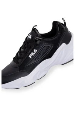Sneakers Nere da Donna Fila Felice Wmn