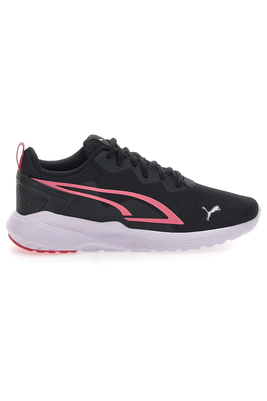 Sneakers Nere da Donna Puma Active