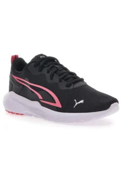 Sneakers Nere da Donna Puma Active