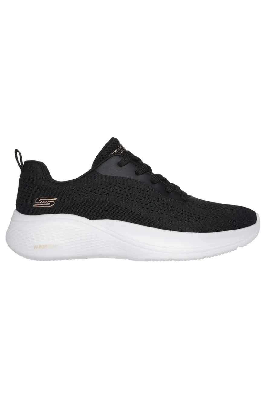 Sneakers Nere da Donna Skechers Bobs Infinity