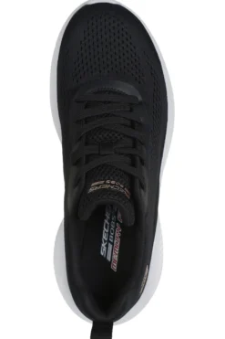 Sneakers Nere da Donna Skechers Bobs Infinity