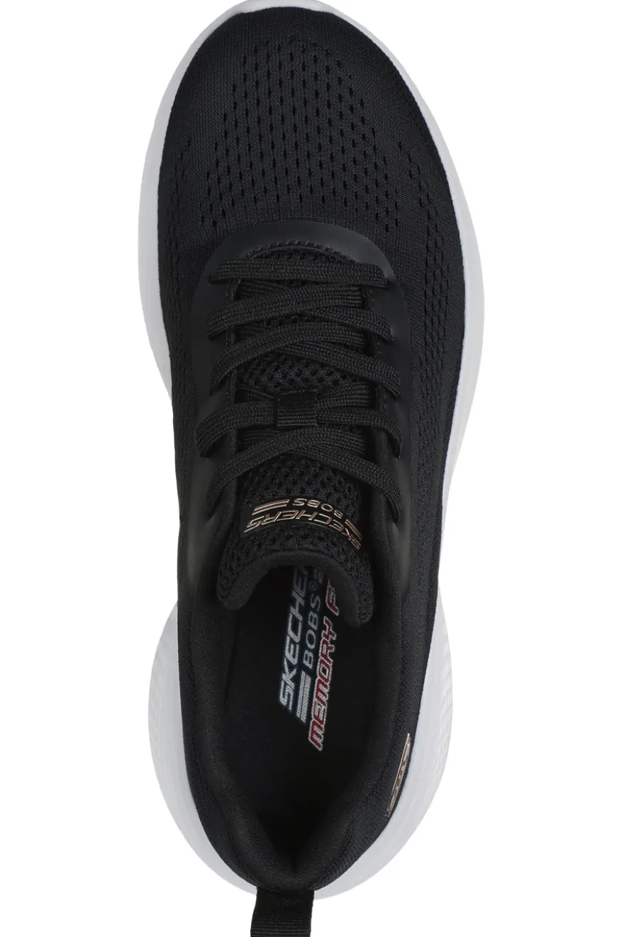 Sneakers Nere da Donna Skechers Bobs Infinity